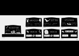 記念碑のサンドブラストアートワーク